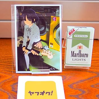 Amazon.co.jp: ぼっちざろっく ギター ピックギターセンパイ画